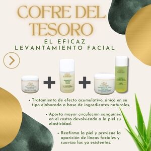 Levantamiento facial